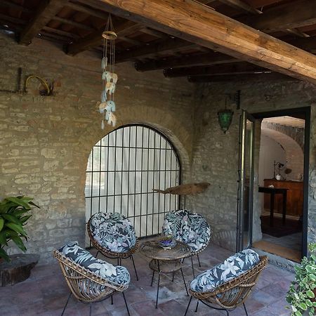 CastellʼArquato B&B Mulino Marsa المظهر الخارجي الصورة