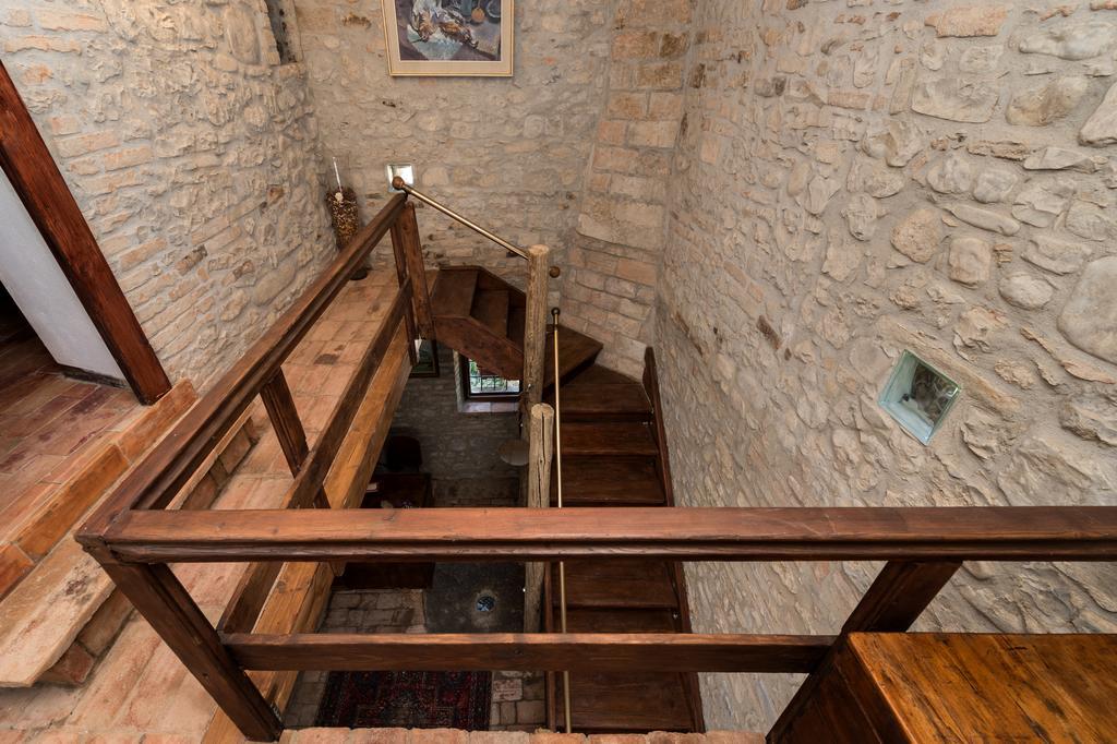 CastellʼArquato B&B Mulino Marsa المظهر الخارجي الصورة