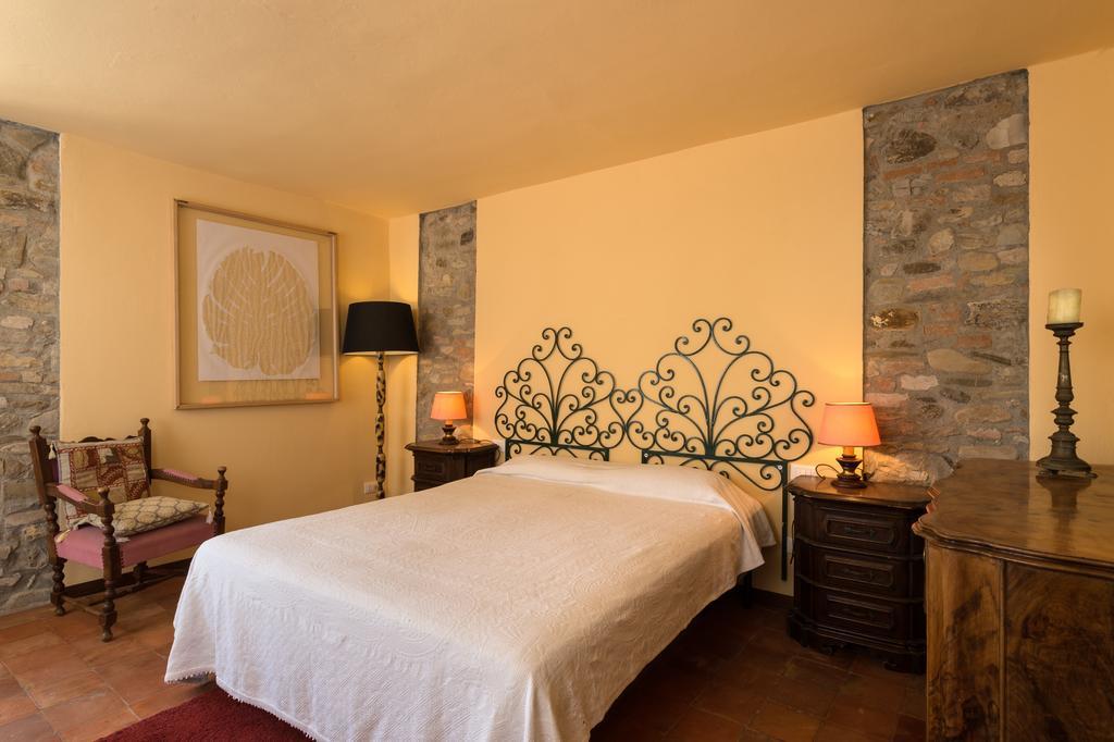 CastellʼArquato B&B Mulino Marsa الغرفة الصورة