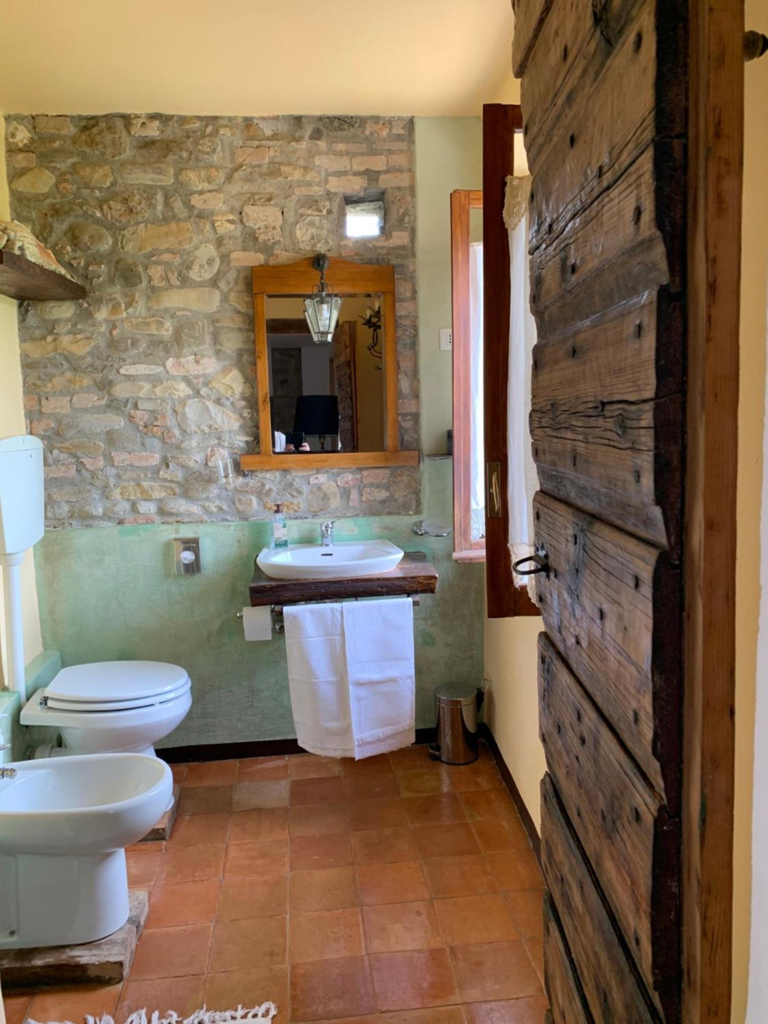 CastellʼArquato B&B Mulino Marsa المظهر الخارجي الصورة